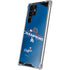 2024 World Series Champions Los Angeles Dodgers Galaxy S22 Ultra Clear Case